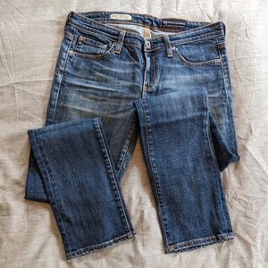 AG The Stevie Jean 27R